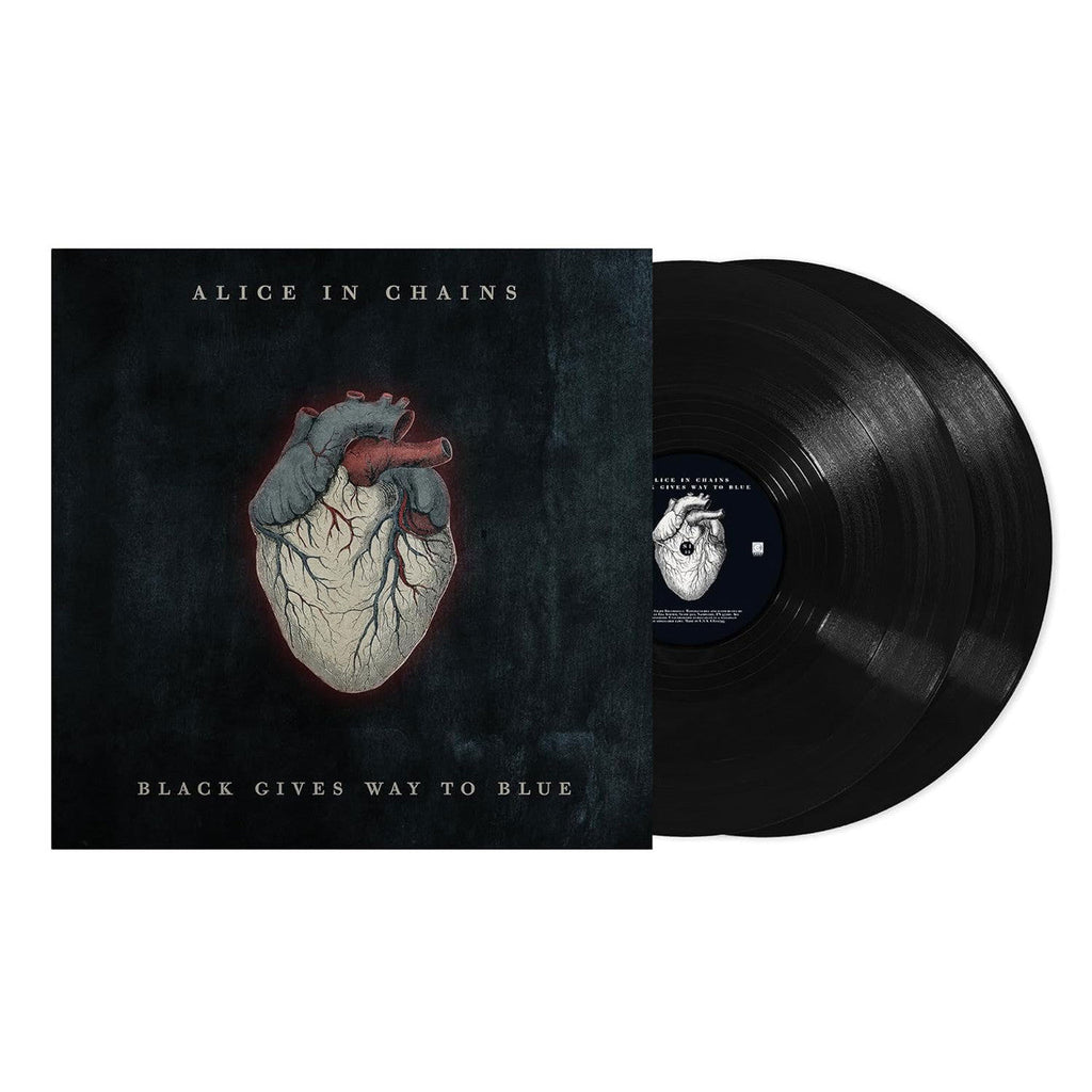 Alice in Chains - Black Gives Way to Blue ( VINYL )