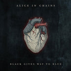 Alice in Chains - Black Gives Way to Blue ( VINYL )