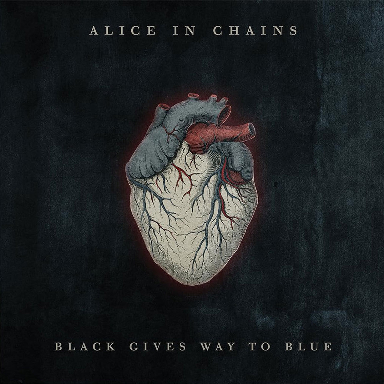 Alice in Chains - Black Gives Way to Blue ( VINYL )