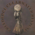 Creedence Clearwater Revival - Mardi Gras ( VINYL )