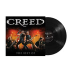Creed - The Best Of ( VINYL )