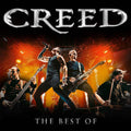 Creed - The Best Of ( VINYL )