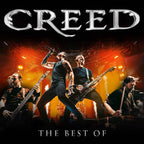Creed - The Best Of ( VINYL )