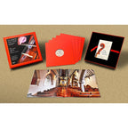 Justin Pearson, Pedro Silva & Katherine Rockhill - J.S. Bach Cello Suites ( VINYL ) Box Set