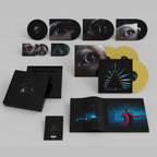 Roger Waters - The Dark Side of the Moon Redux - Box Set
