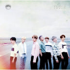 BTS - Youth ( VINYL )