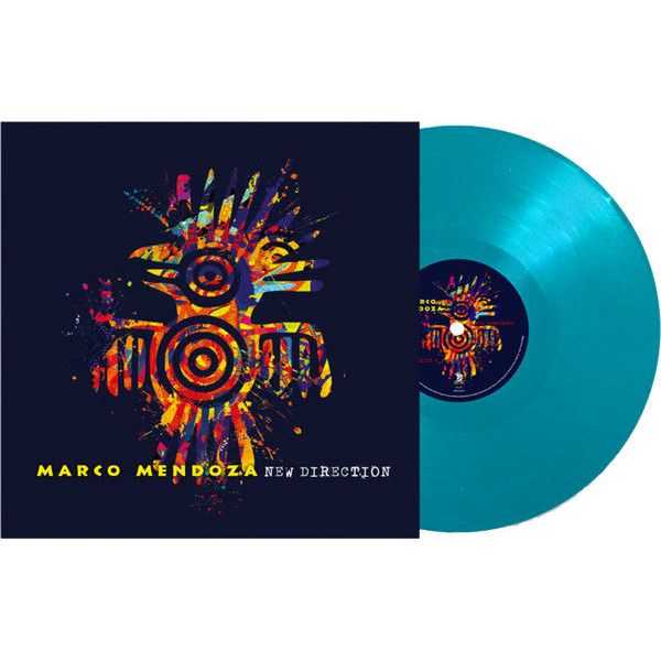 Marco Mendoza - New Direction ( VINYL )