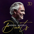 Andrea Bocelli - Duets (30th Anniversary) ( VINYL )