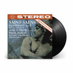 Marcel Dupre - Saint-Saens: Symphony No.3 "Organ Symphony" ( VINYL )
