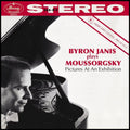 Byron Janis - Moussorgsky: Pictures At An Exhibition - Half-Speed Mastered LP