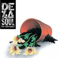De La Soul - De La Soul Is Dead ( VINYL )