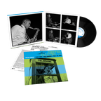 Dexter Gordon - Dexter Calling - Tone Poet LP