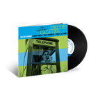 Dexter Gordon - Dexter Calling - Tone Poet LP