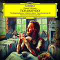Daniil Trifonov - Tchaikovsky: The Sleeping Beauty, Children's Album, Piano Sonata op.80, Theme and Variations ( VINYL )
