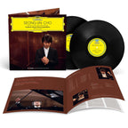 Seong-Jin Cho - Winner of the 17th International Chopin Piano Competition, Warsaw 2015 ( VINYL )
