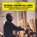 Carlo Maria Giulini - Beethoven: Symphony No. 3 "Eroica" (The Original Source Series) ( VINYL )