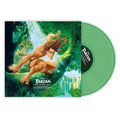 Tarzan - Original Motion Picture Soundtrack ( VINYL )