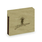 Indiana Jones: The Complete Collection - John Williams - 10x LP Boxed Set