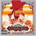 Ludacris - The Red Light District ( VINYL )