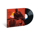 Donald Byrd - The Cat Walk - Blue Note Classic LP