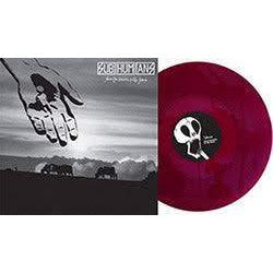 The Subhumans  - From The Cradle To The Grave ( VINYL )