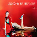 Zella Day - Sunday In Heaven ( VINYL )