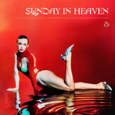 Zella Day - Sunday In Heaven ( VINYL )