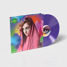 Alison Goldfrapp - The Love Invention ( VINYL )