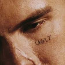slowthai - UGLY ( VINYL )