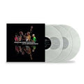 The Rolling Stones - A Bigger Bang Live On Copacabana Beach ( VINYL )