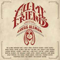 Various Artists - All My Friends: Celebrating The Songs & Voice Of Gregg Allman ( VINYL )