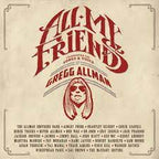 Various Artists - All My Friends: Celebrating The Songs & Voice Of Gregg Allman ( VINYL )