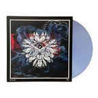 Ghost of Paul Revere - Monarch - Blue Indie LP