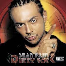 Sean Paul - Dutty Rock ( VINYL )