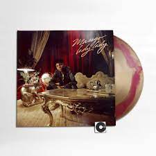 Masego - Lady Lady ( VINYL )