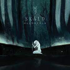 Skald - Huldufolk ( VINYL )