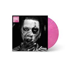 Denzel Curry - TA1300 - Indie LP