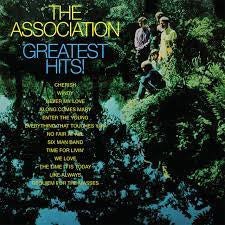 The Association - The Association's Greatest Hits ( VINYL )