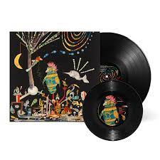 Butcher Brown - Butcher Brown Presents Triple Trey ( VINYL )