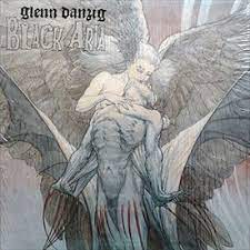 Glenn Danzig - Glenn Danzig ( VINYL )