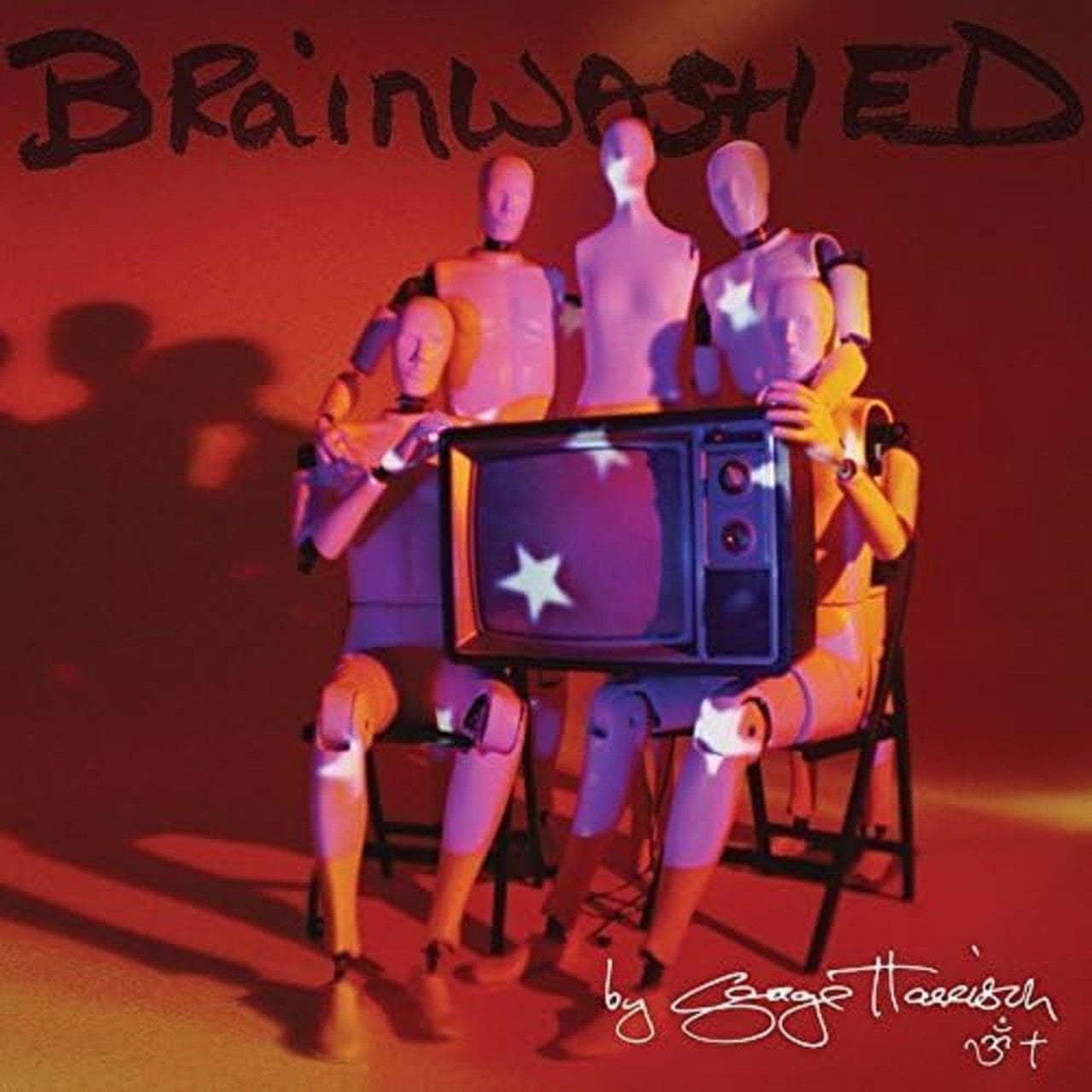 George Harrison - Brainwashed ( VINYL )