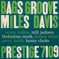 Miles Davis - Bags Groove - Analogue Productions LP