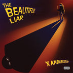 X Ambassadors - The Beautiful Liar ( VINYL )
