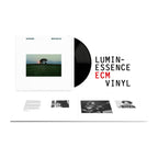 Pat Metheny - Bright Size Life - ECM Luminessence Series LP