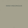 Naná Vasconcelos - Saudades - ECM Luminessence Series LP