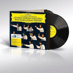 Seiji Ozawa/Boston Symphony Orchestra - Respighi : Pines of Rome (The Original Source Series) -LP