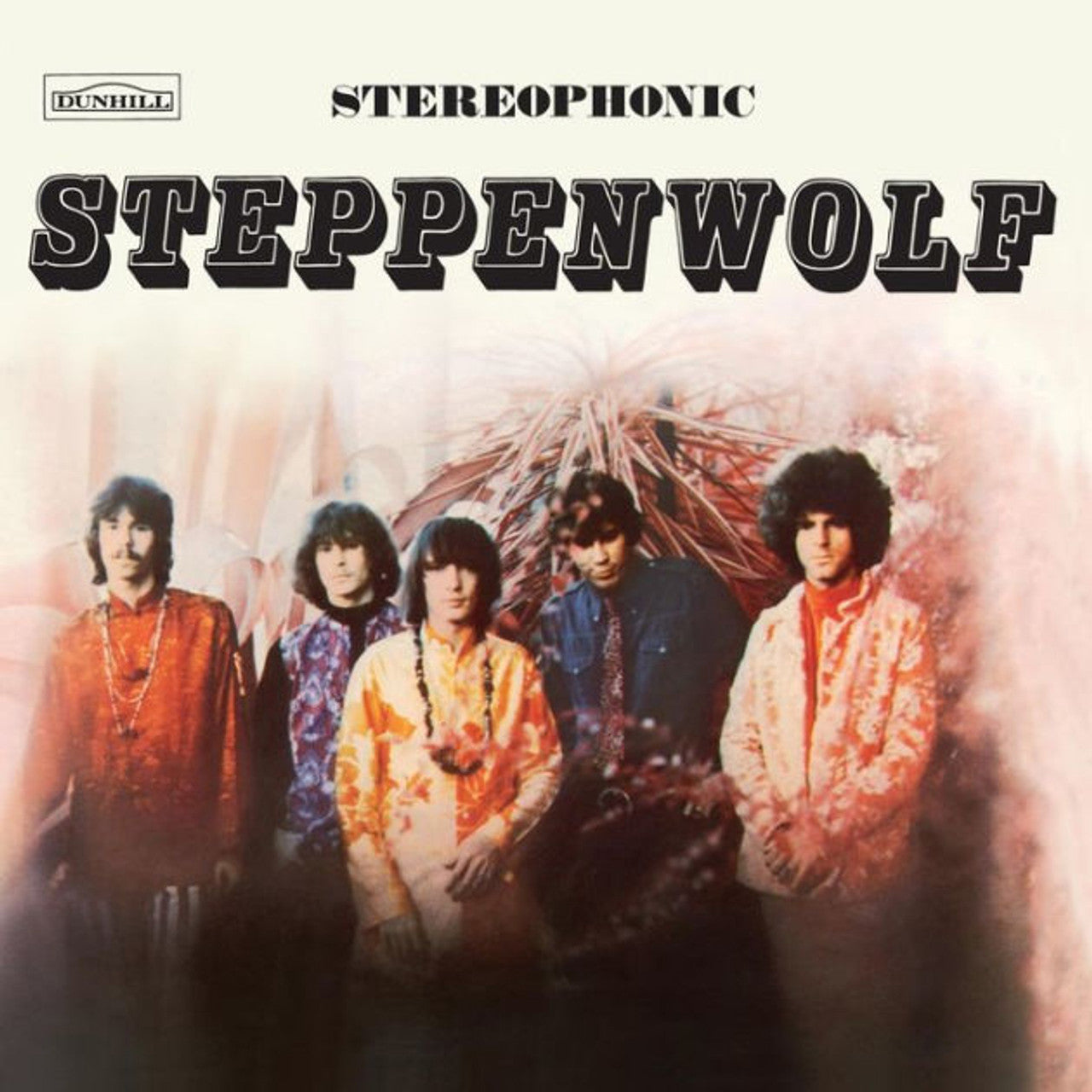 Steppenwolf - Steppenwolf ( VINYL )