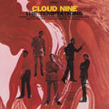 The Temptations - Cloud Nine ( VINYL )