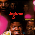 Jackson 5 - Third Album ( VINYL )