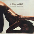 Leon Ware - Musical Massage ( VINYL )